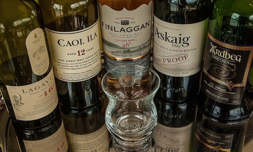 Scotland Islands - Islay