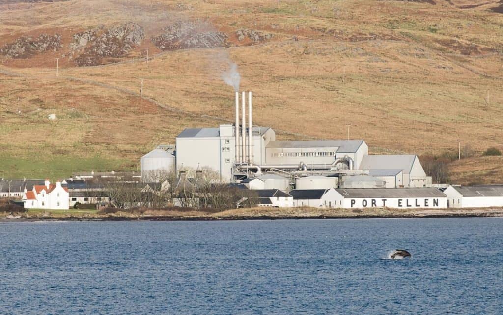 Scottish Islands - Islay