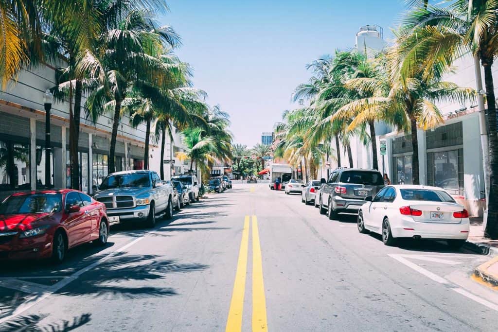 Things to do in 2 days in Miami - South Beach