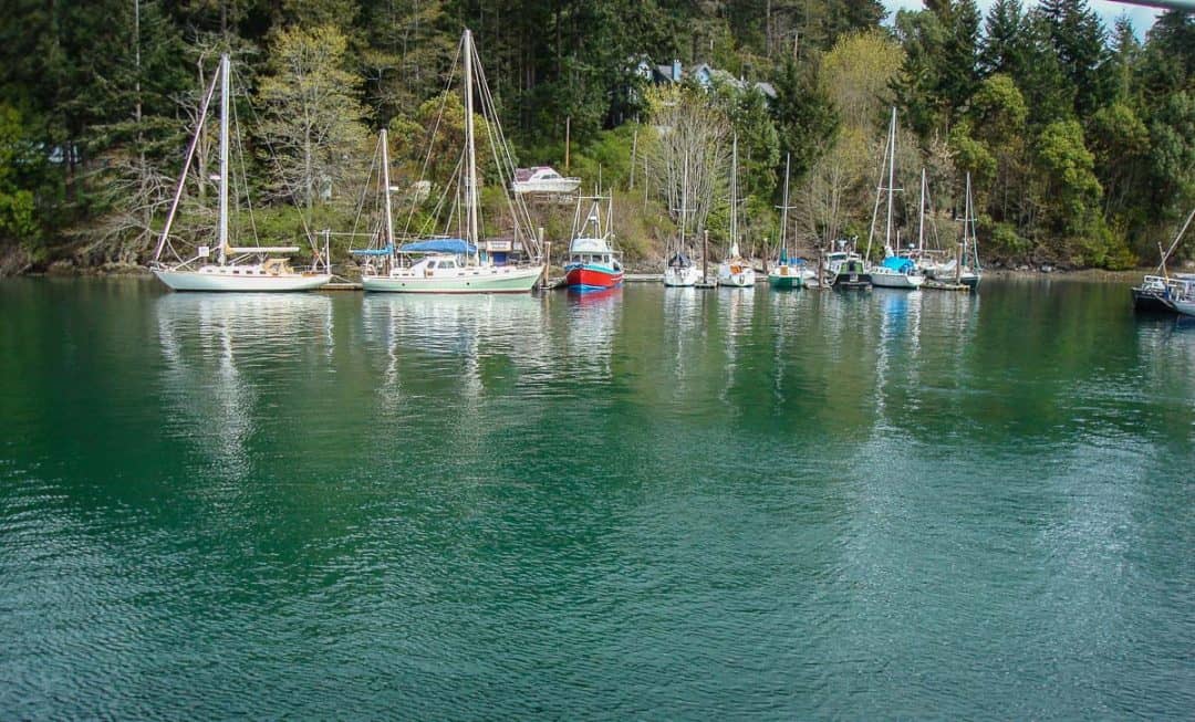 13 Best Things to Do on Salt Spring Island + Trip Planning Tips