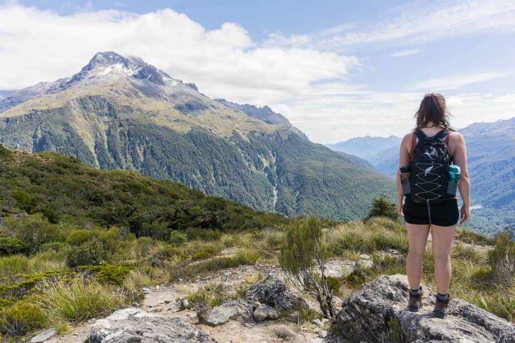 Key Summit Track - Best Hikes South Island New Zealand