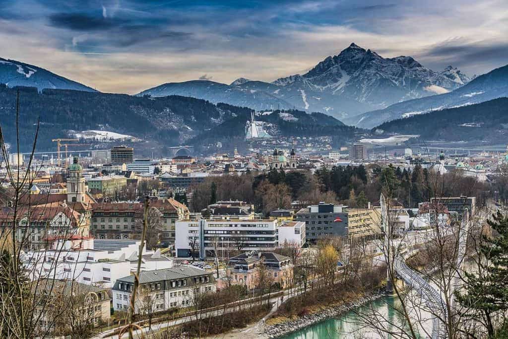 Day trips from Munich