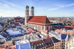 Two Days in Munich - Exploring Bavaria's Capital in a weekend