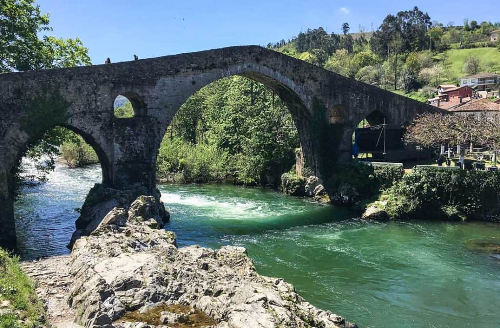 Asturias - Beautiful Places in Spain