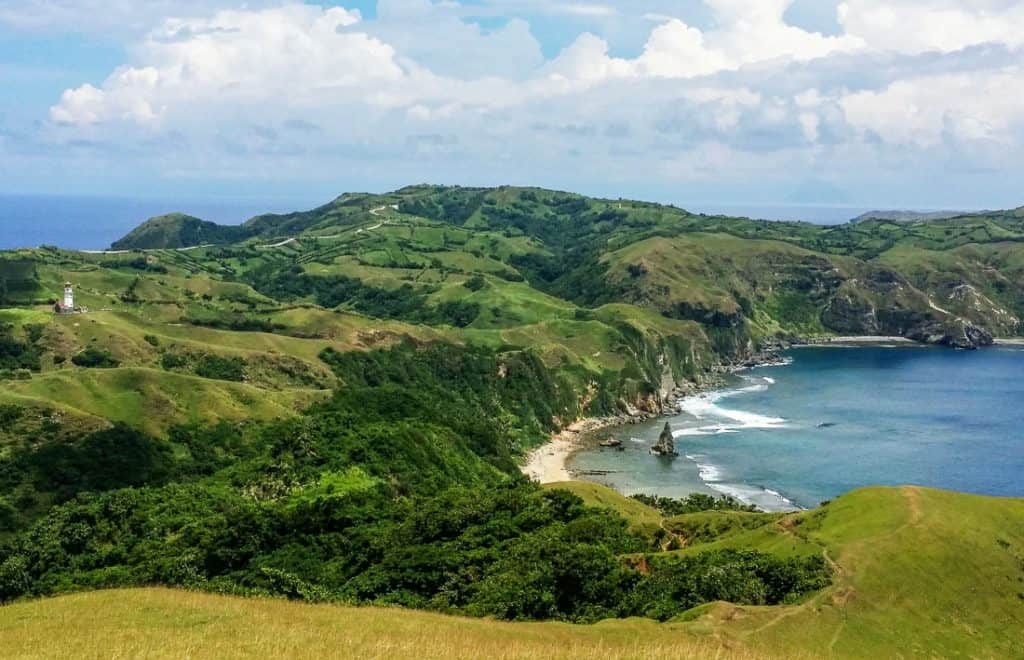 Most Beautiful Places in the Philippines