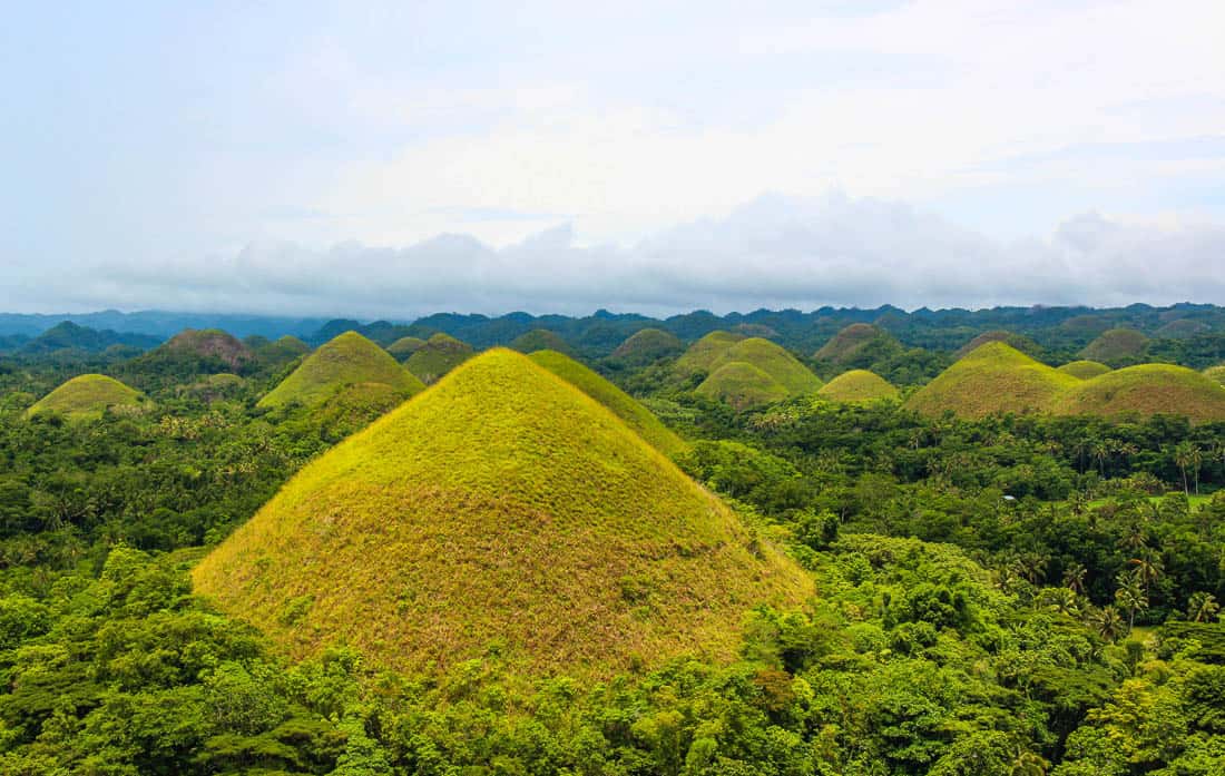 16 of the Most Beautiful Places in the Philippines - Migrating Miss