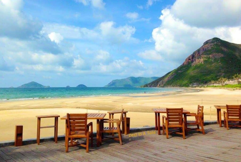 Con Dao Islands - Beautiful Places in Vietnam