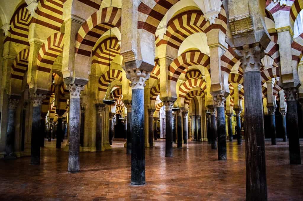 Cordoba - Beautiful Places in Spain