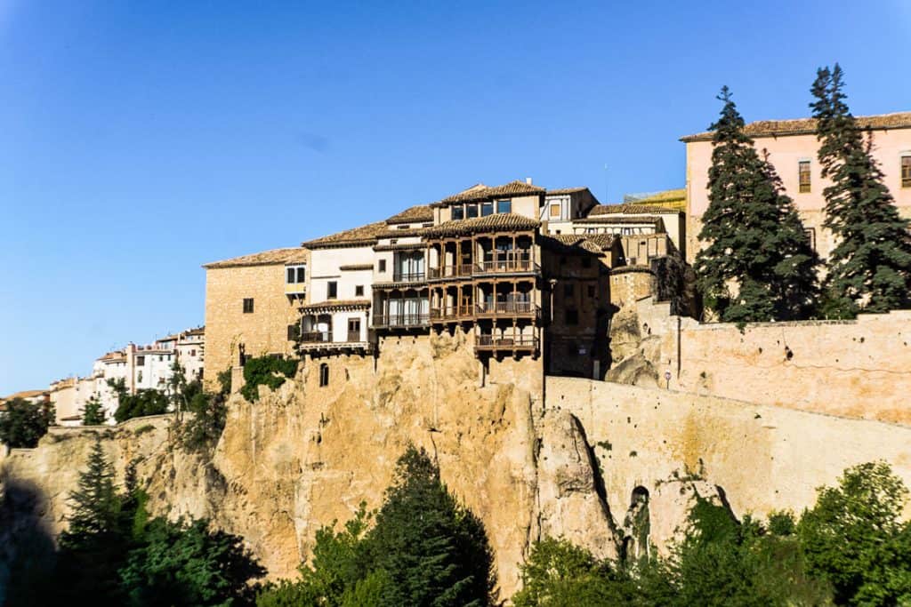 Cuenca - Beautiful Places in Spain