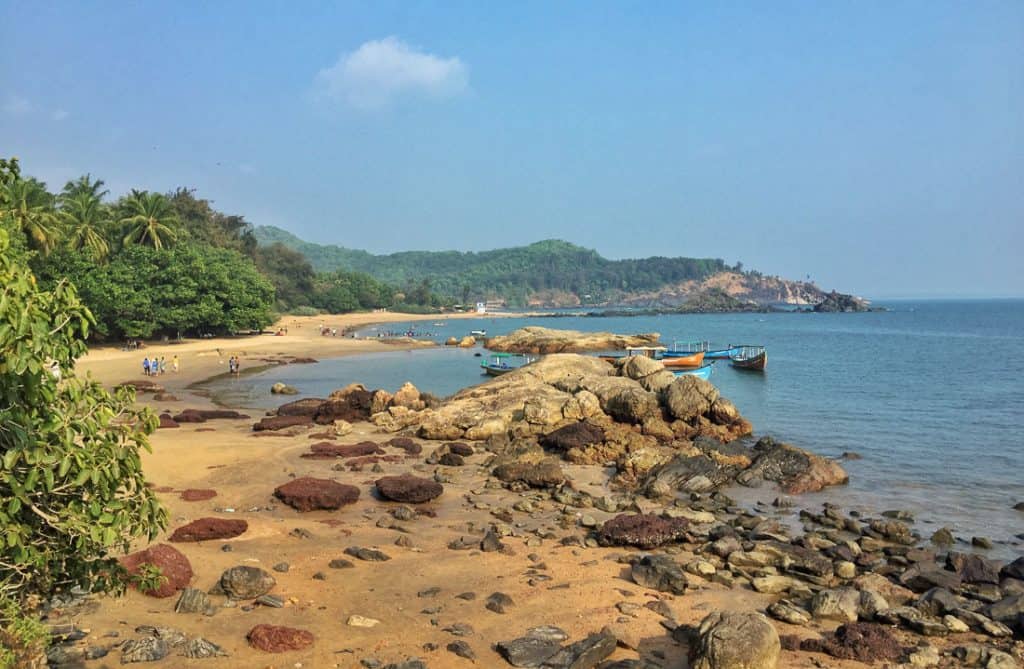 Gokarna - Beautiful Places in India