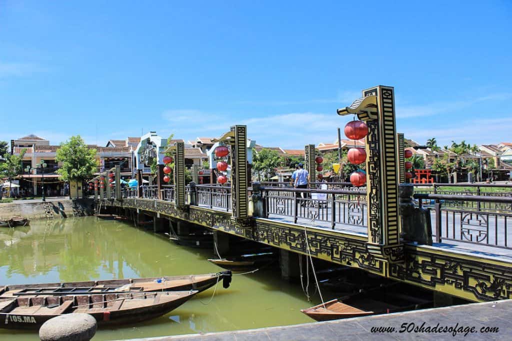 Hoi An - Beautiful Places in Vietnam