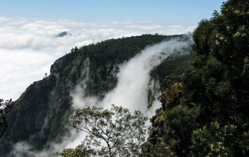 Kodaikanal - Beautiful Places in India