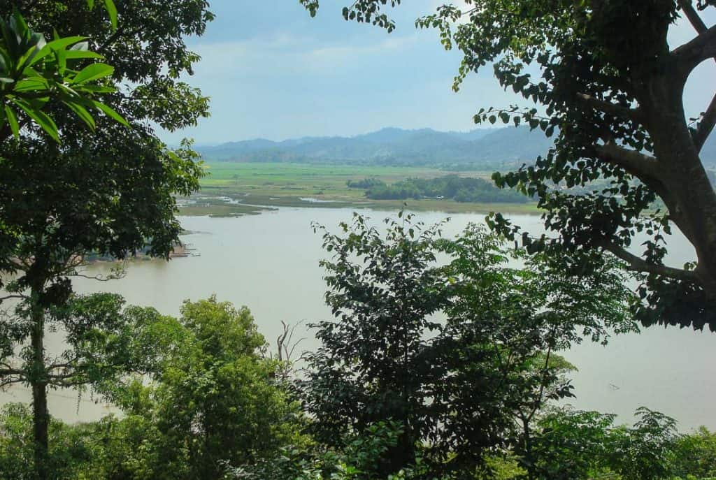 Lak Lake - Beautiful Places in Vietnam