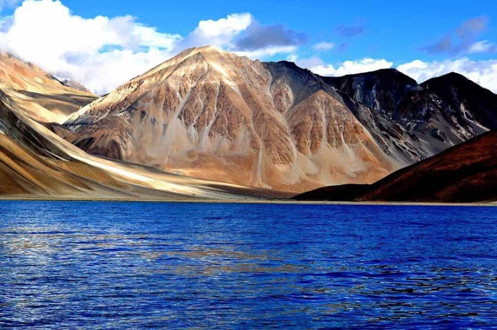 Leh-Ladakh - Beautiful Places in India