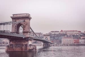 Expat Interview: Moving to Budapest