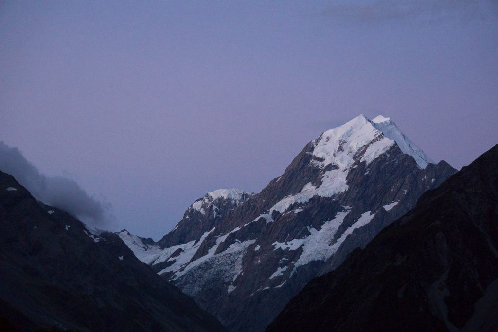 Things to Do in Mount Cook