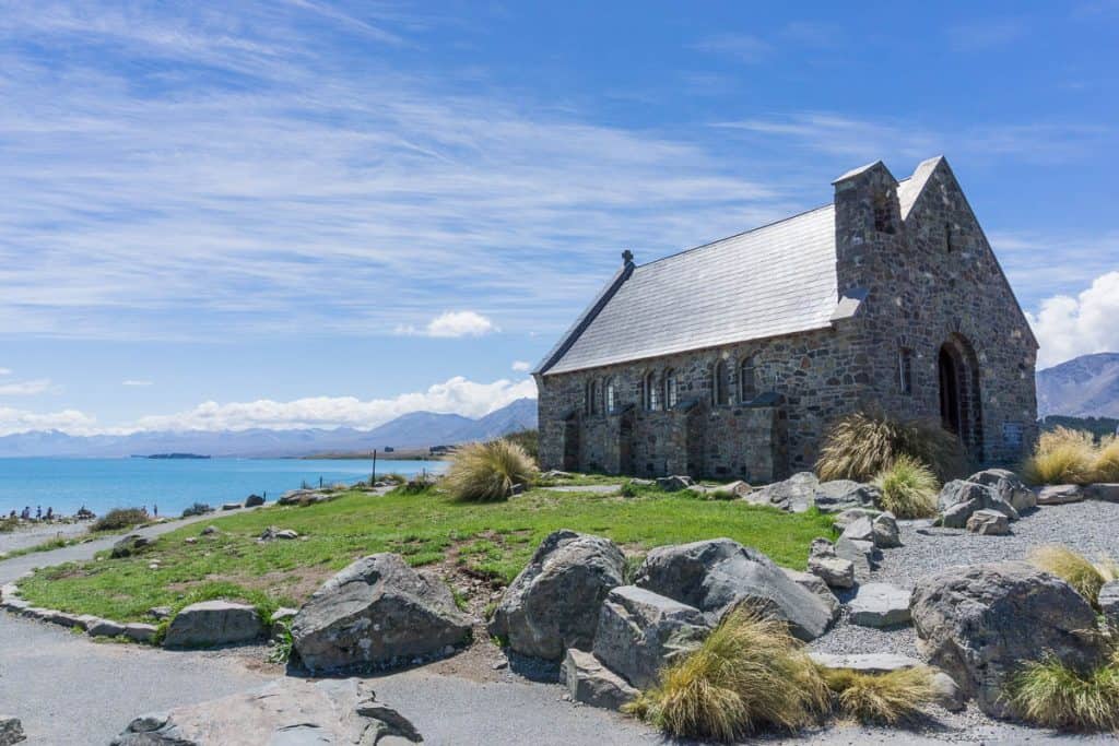 Things to do near Mount Cook