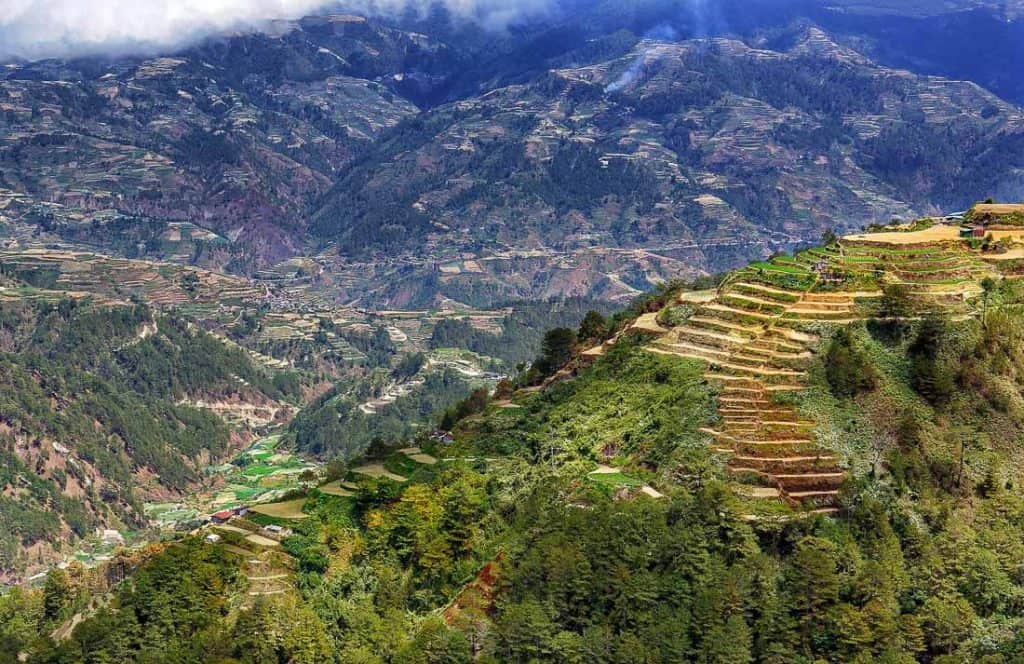 Sagada - Beautiful Places in the Philippines