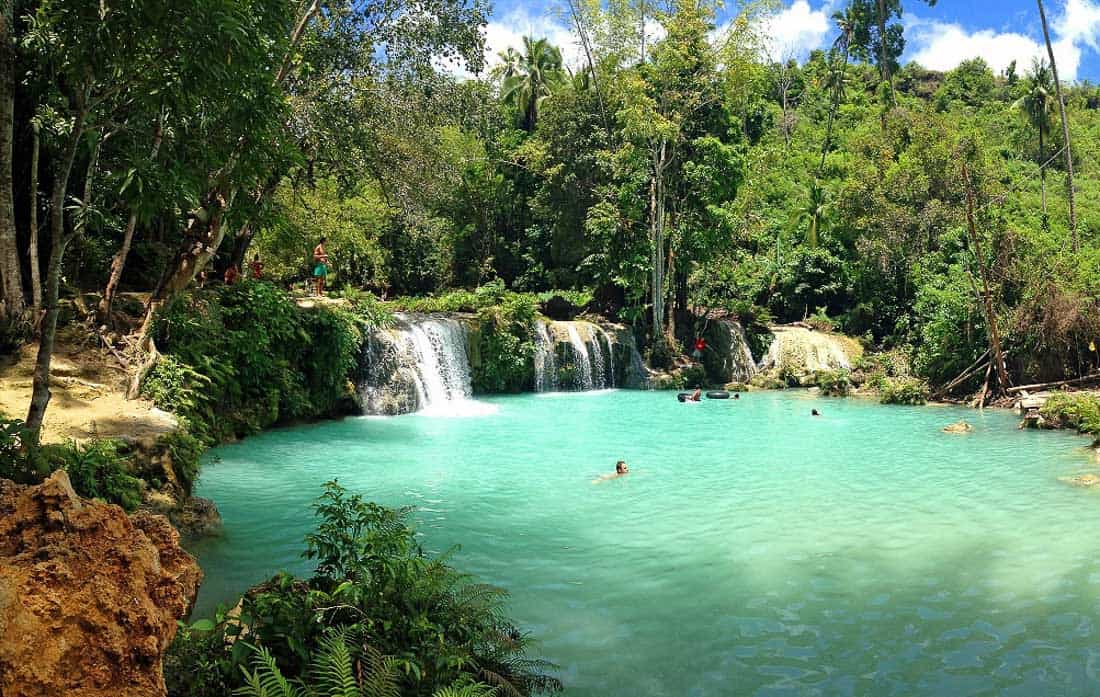 16 of the Most Beautiful Places in the Philippines 