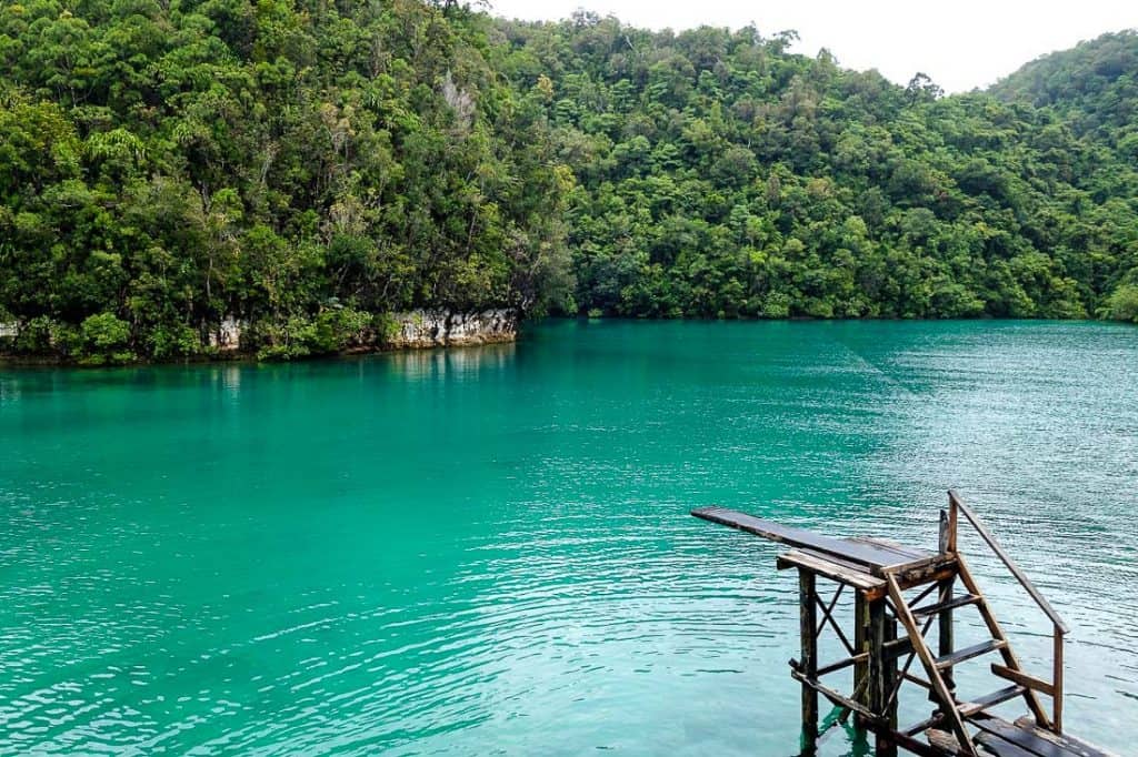 siargao - Beautiful Places in the Philippines