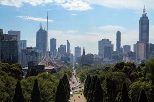 2 days in Melbourne