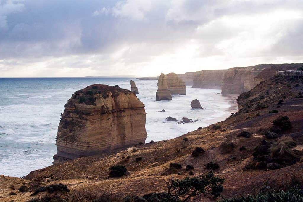 Day trips from Melbourne