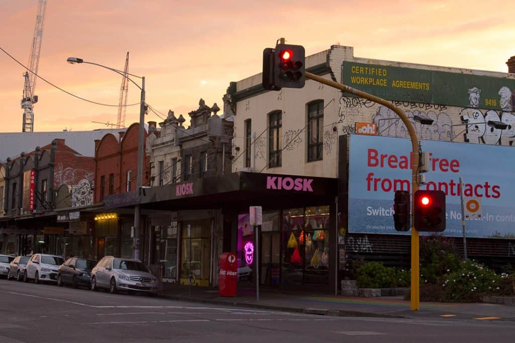 What to do with 2 days in Melbourne