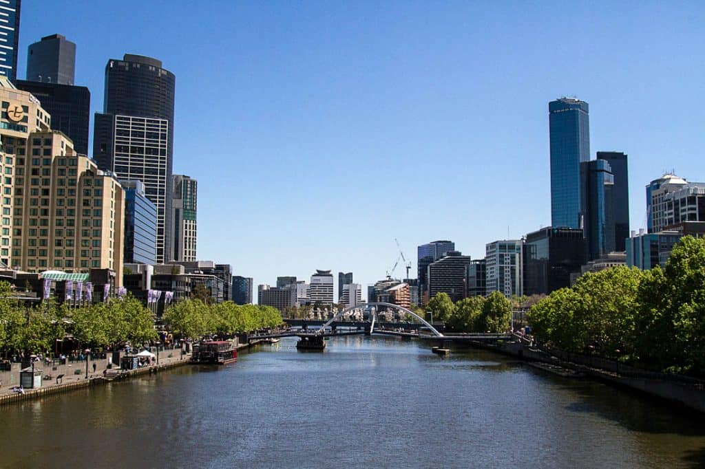 2 days in Melbourne - Where to Stay in Melbourne