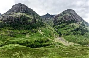 Glencoe