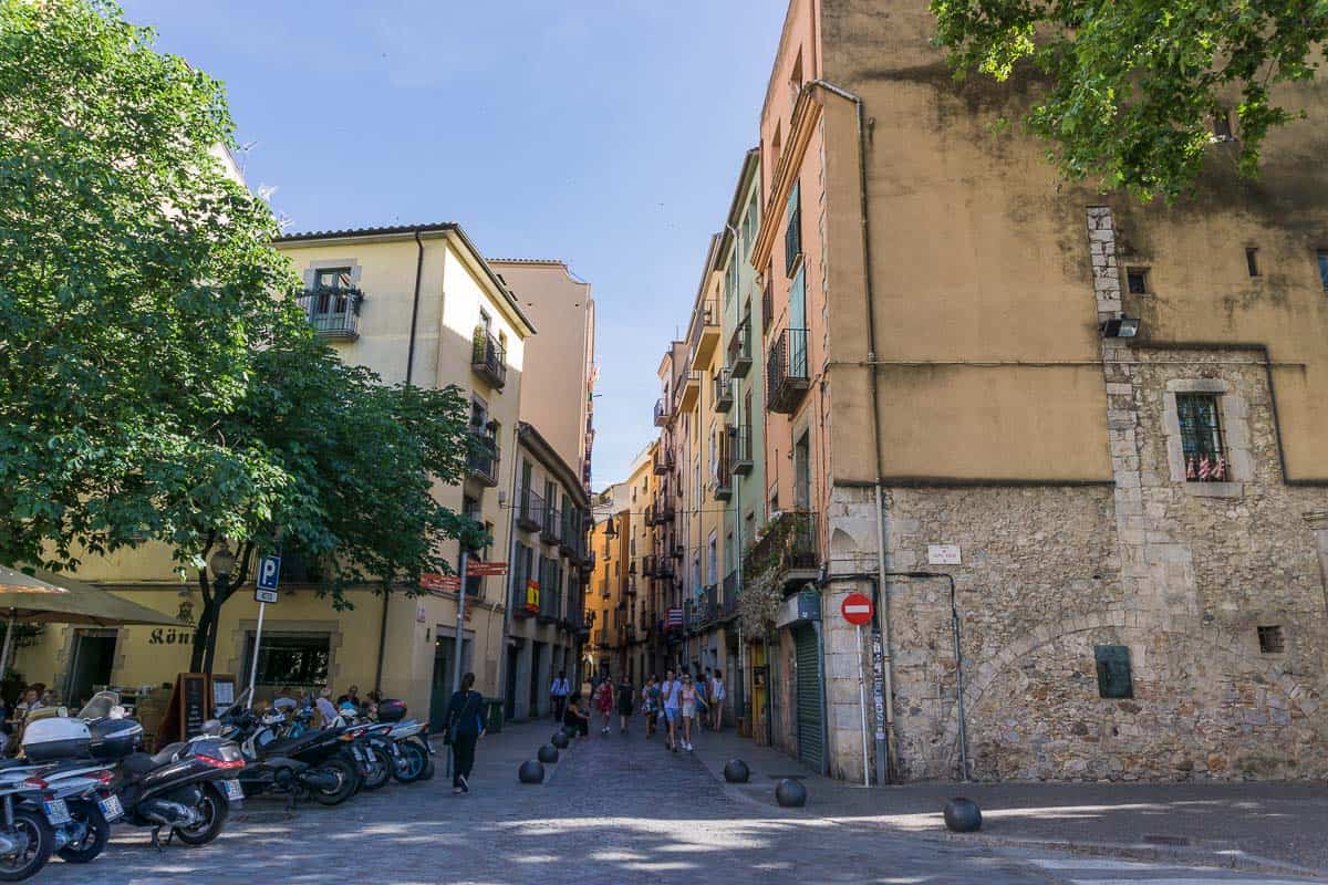 Girona Game Of Thrones Locations Awesome Things To Do