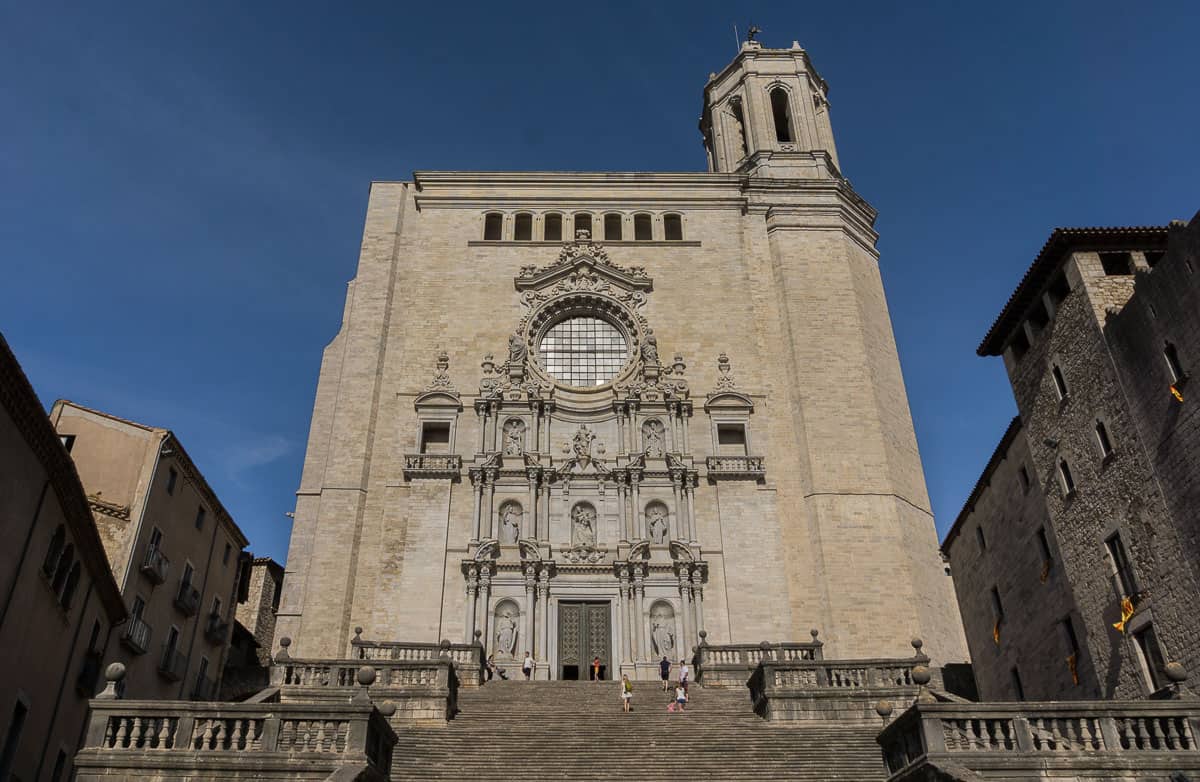 Girona Game Of Thrones Locations Awesome Things To Do