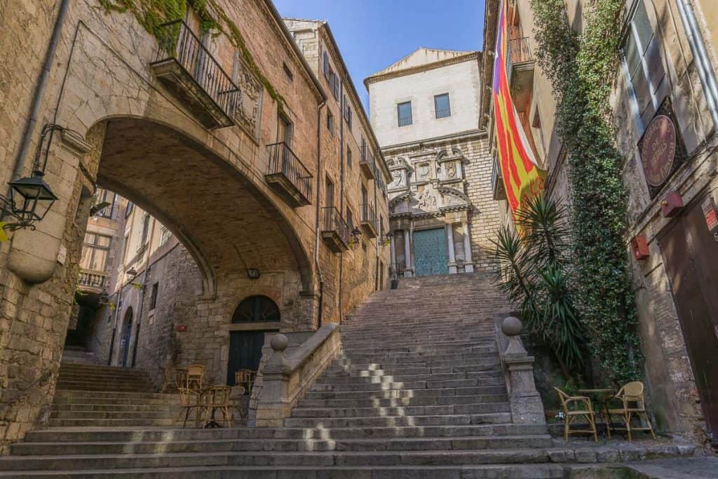 Girona Game of Thrones Locations & Things to Do