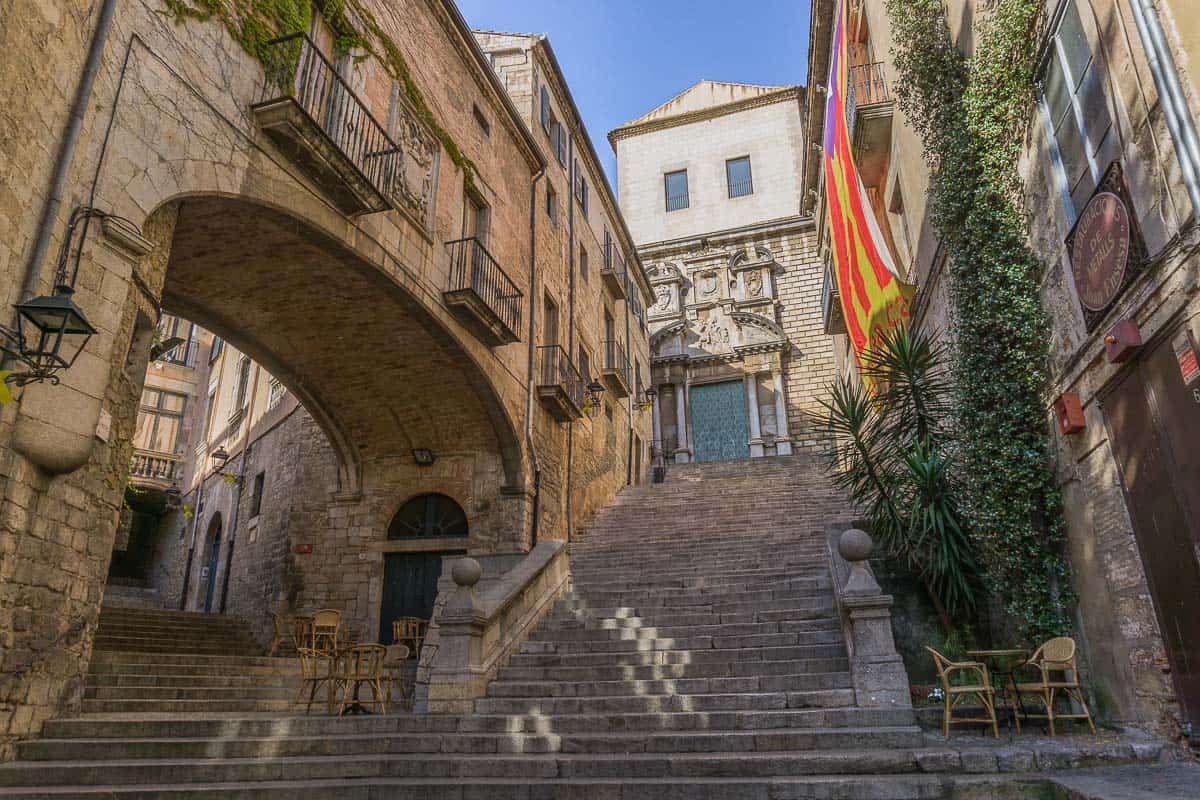 Girona Game Of Thrones Locations Awesome Things To Do
