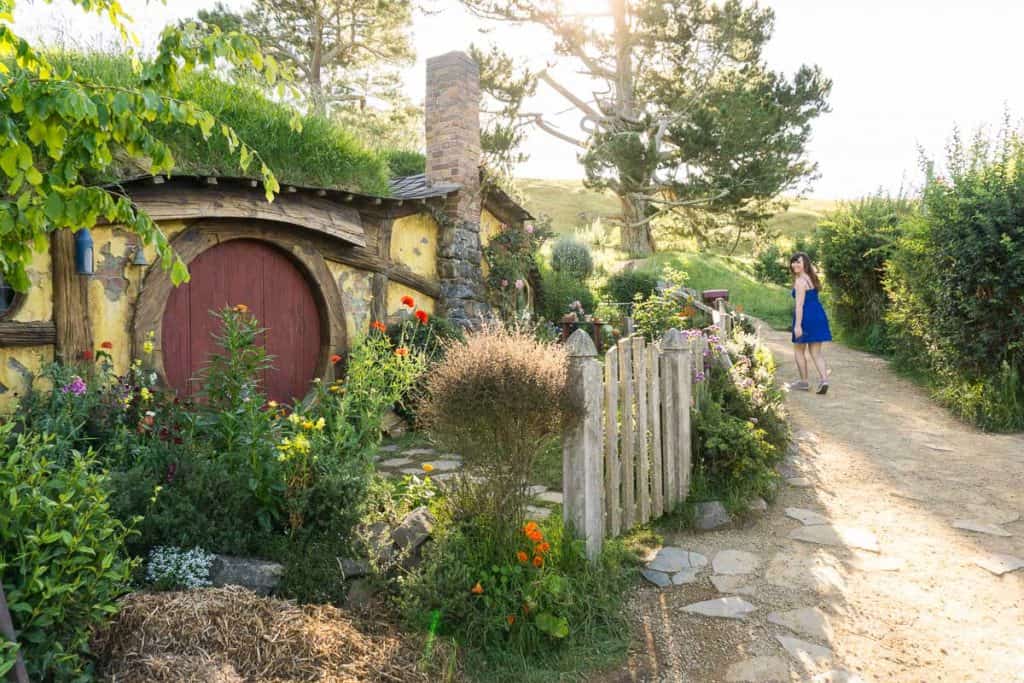 Things to do in Rotorua - Hobbiton
