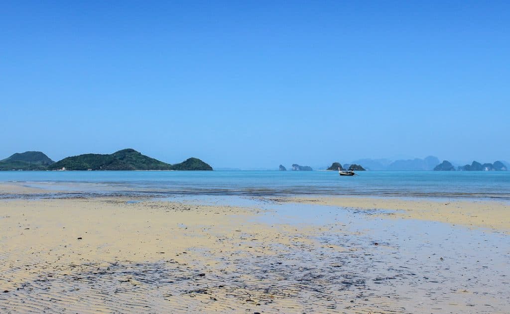 Koh Yao Yai - Beautiful Places in Thailand