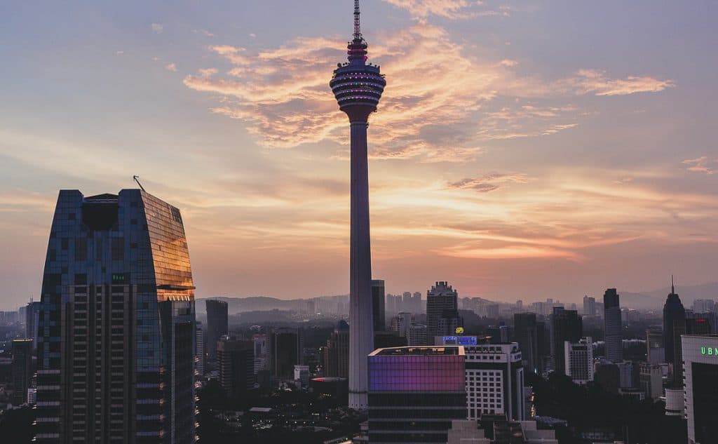 Malaysia Itinerary: 2 Days in Kuala Lumpur