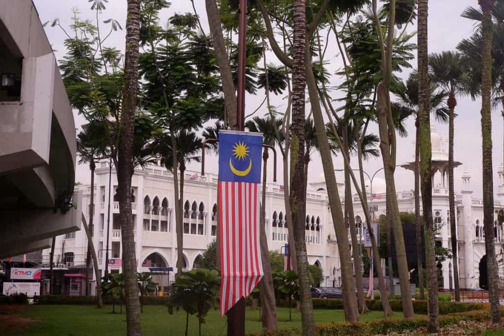 Malaysia Itinerary: 2 Days in Kuala Lumpur