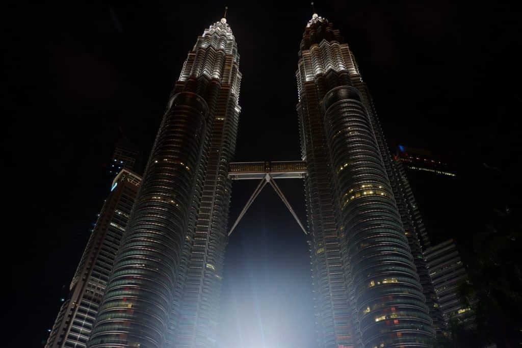 Malaysia Itinerary: 2 Days in Kuala Lumpur