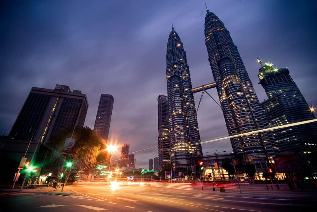 Malaysia Itinerary: 2 Days in Kuala Lumpur