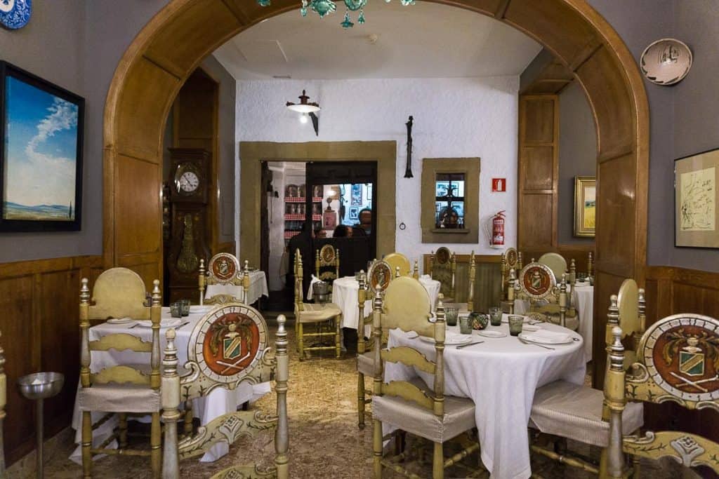 Duran Restaurant Figueres: Best Things to do in the Costa Brava