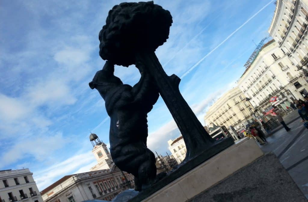 Expat Interview: Moving to Madrid, Spain