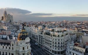 Expat Interview: Moving to Madrid, Spain