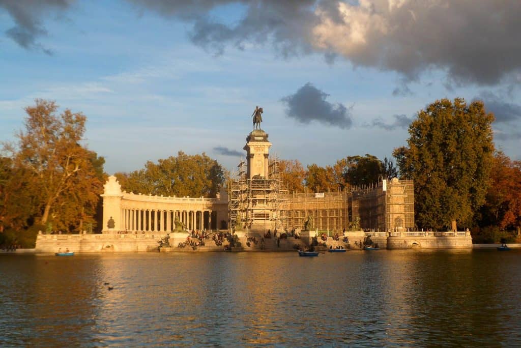 Expat Interview: Moving to Madrid, Spain