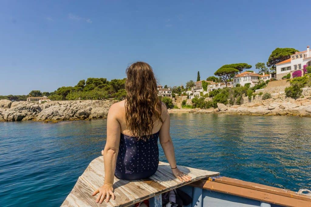 Boat Trip: Things to Do in the Costa Brava