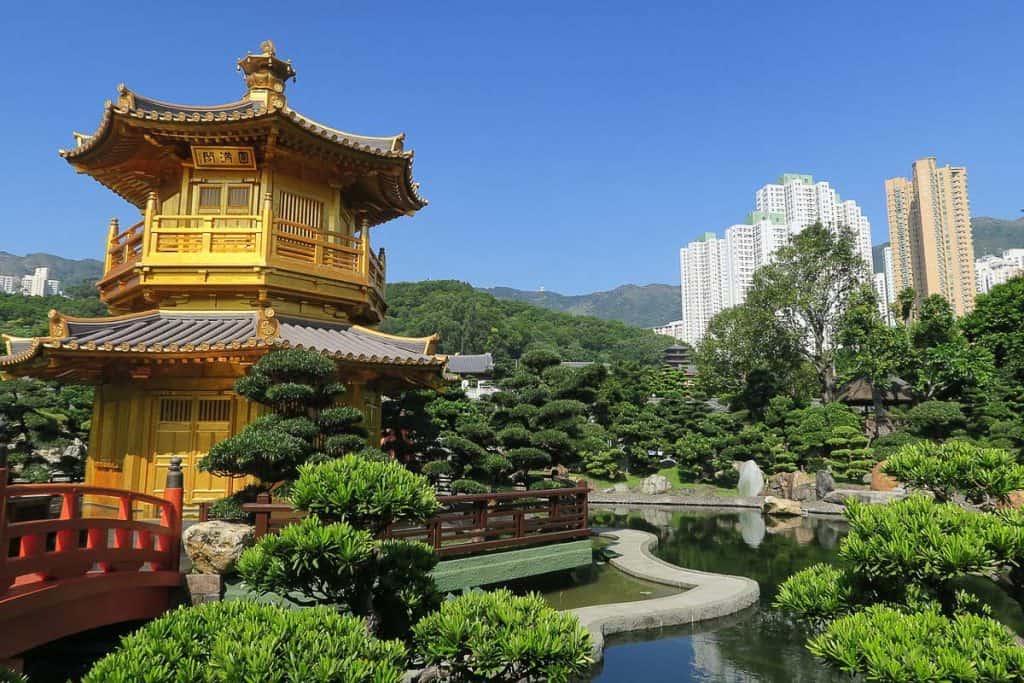 Expat Interview: Moving to China