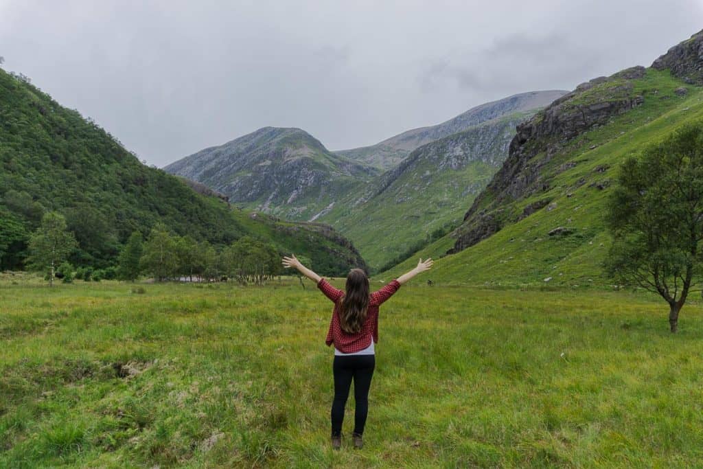 What to do in Fort William