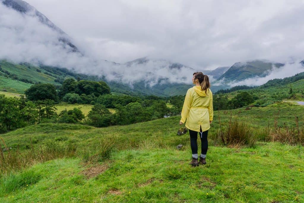 Things to Do in Fort William: Glen Nevis