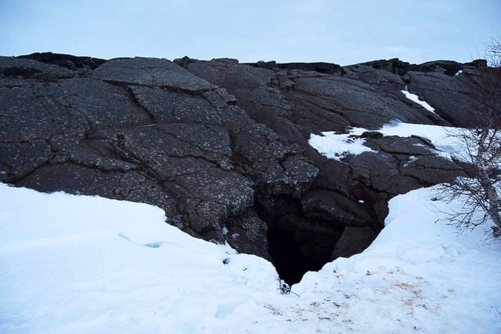 Game of Thrones Iceland - Myvatn