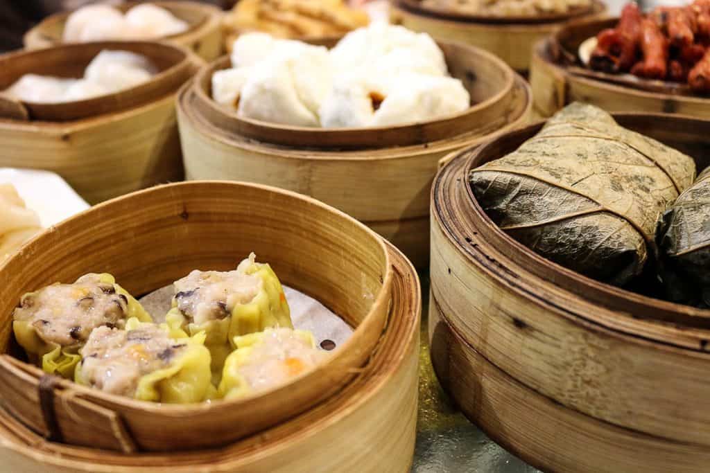 What to eat in Hong Kong