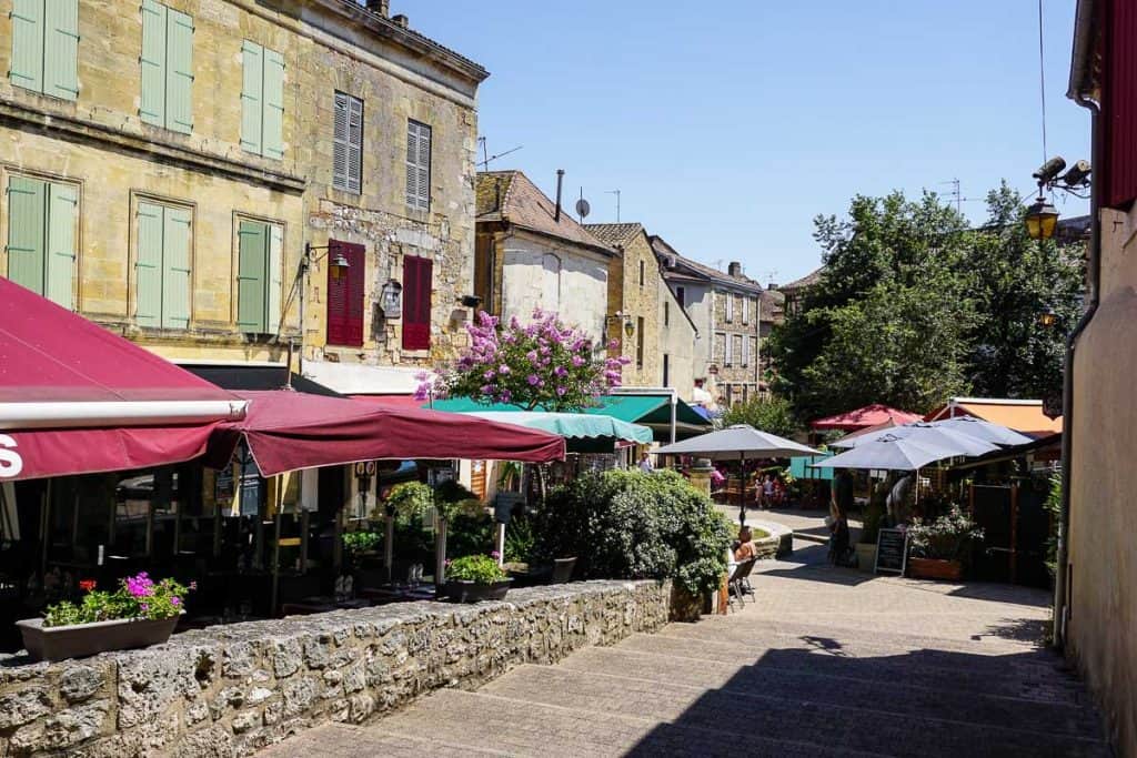 Bergerac: Things to do in the Dordogne